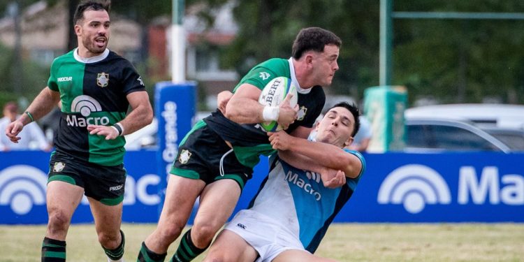 Pasó la 2da fecha del TRL: Triunfo de CRAI, derrota de Santa Fe RC