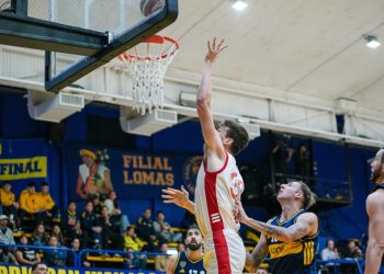 Unión no pudo con Boca: 5ta derrota al hilo en la LNB