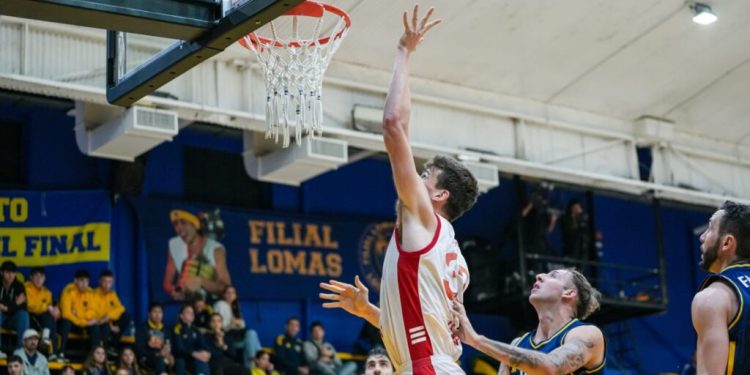 Unión no pudo con Boca: 5ta derrota al hilo en la LNB