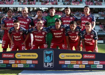 ST: Unión pierde 2 a 1 con Estudiantes en La Plata