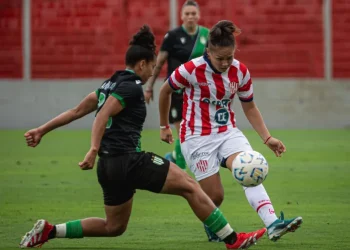 Unión recibe a Belgrano en busca de sus primeros puntos