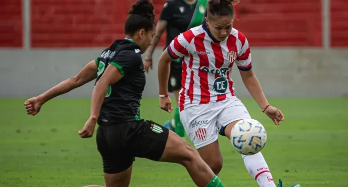 Unión recibe a Belgrano en busca de sus primeros puntos