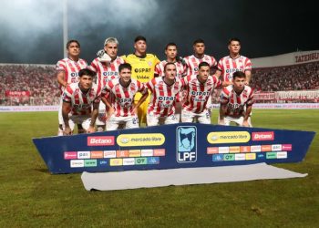 ST: Unión pierde 3 a 2 con Newell’s en Santa Fe