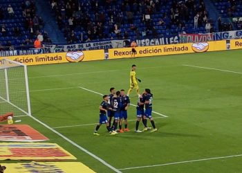 ST: Unión empata 2 a 2 con Vélez en Liniers