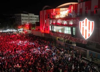 Unión anunció la postergación de los festejos por su Aniversario 119°