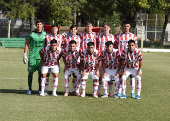 La reserva de Unión repartió puntos ante Rosario Central