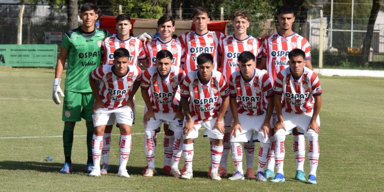 La reserva de Unión repartió puntos ante Rosario Central