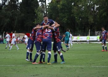 Gran victoria de la reserva de Unión ante San Lorenzo