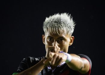 Vélez goleó a Deportivo Armenio y avanzó a 16avos de final de la Copa Argentina 2026