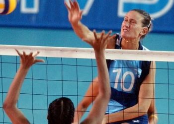 Conmoción en el deporte argentino: murió Micaela Vogel, ex integrante de Las Panteras