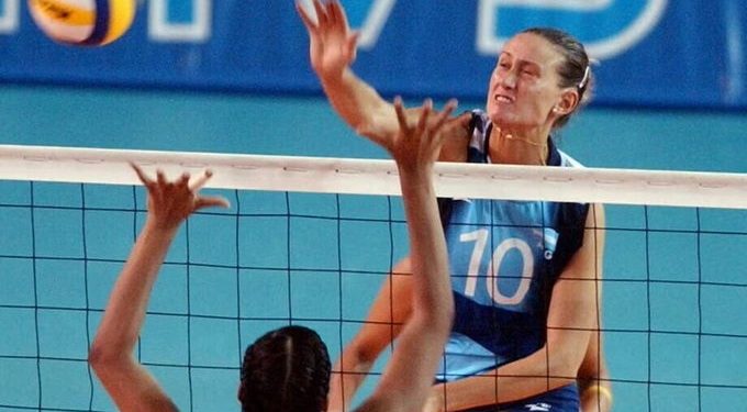 Conmoción en el deporte argentino: murió Micaela Vogel, ex integrante de Las Panteras