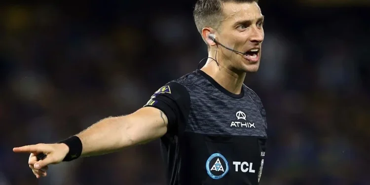 Unión tiene árbitro confirmado para su encuentro ante Talleres