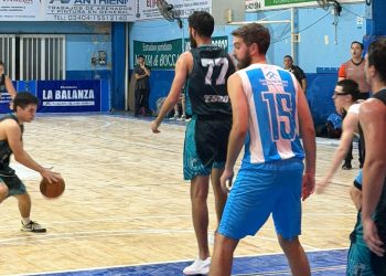 A2: Argentino superó a UNL en el inicio de la Fecha 9