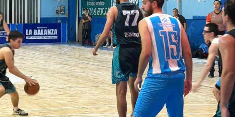 A2: Argentino superó a UNL en el inicio de la Fecha 9