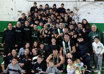 A2: Alumni alcanzó la cima en el cierre de la penúltima fecha
