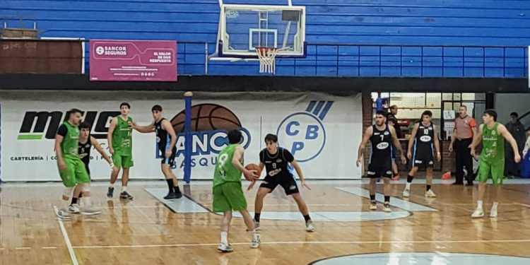 A1: Alma Juniors y Sanjustino pasaron a comandar las posiciones