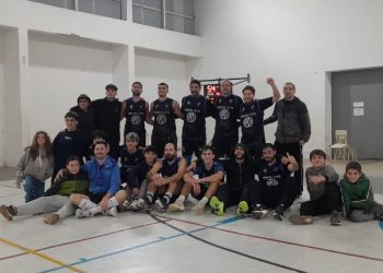 Promocional: se completó la fase regular y quedaron armados los playoffs