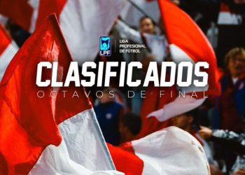 «Con el corazón»: Unión celebró el ingreso a 8vos