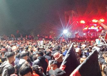 Fiesta en Santa Fe: Colón, 121 años de historia, identidad y legado