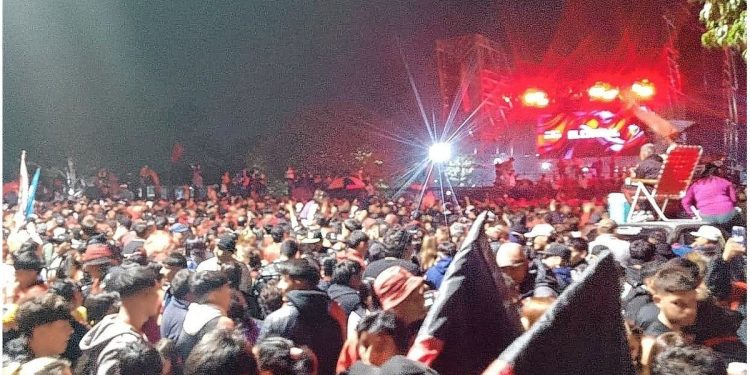 Fiesta en Santa Fe: Colón, 121 años de historia, identidad y legado