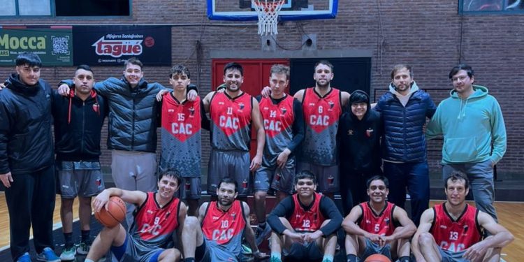 Promocional: Colón abrió la última fecha con victoria y el resto va el domingo