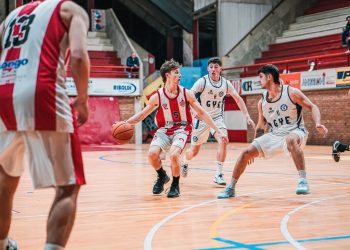A1: gran victoria de Gimnasia en San Justo