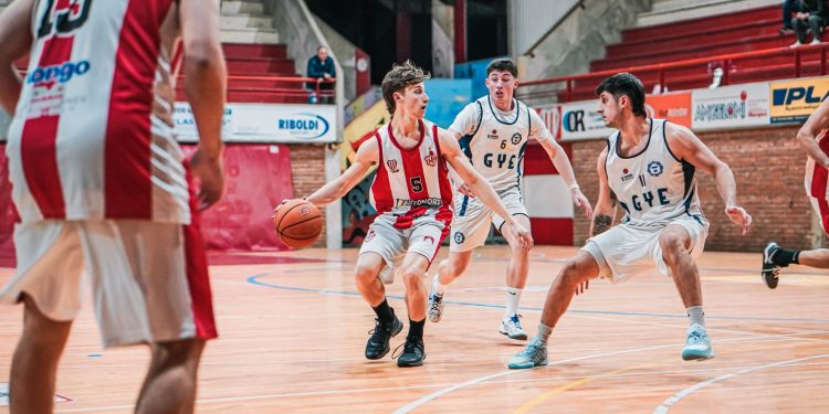 A1: gran victoria de Gimnasia en San Justo