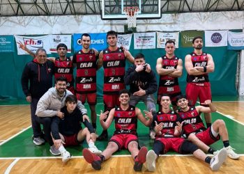 Apertura A1: Colón (SF) se aseguró el mejor lugar de la fase regular