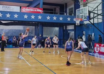 Femenino: Alma Juniors terminó invicto la fase regular