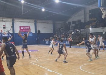 Apertura A1: Gimnasia volvió al triunfo como local frente a Banco