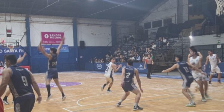 Apertura A1: Gimnasia volvió al triunfo como local frente a Banco