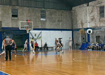  A2: triunfos de El Quillá y Regatas (SF) en el inicio de la 10ma