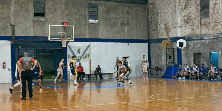  A2: triunfos de El Quillá y Regatas (SF) en el inicio de la 10ma