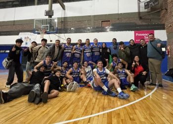 A2: Kimberley ganó la fase regular y se armaron los playoffs