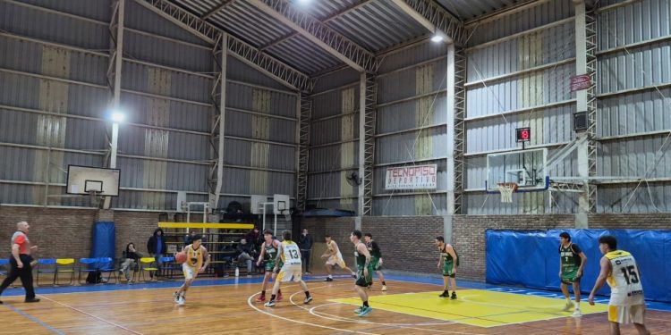 Apertura A2: El Quillá goleó a Centenario y espera resultados
