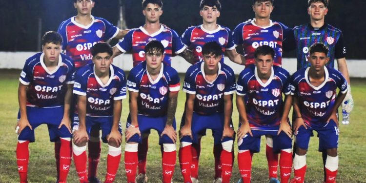 Unión es el primer clasificado a las Semis de la Copa Túnel Subfluvial