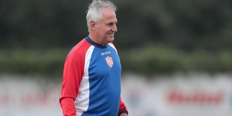 Crecen las chances de que Estigarribia y Tarragona puedan jugar el sábado en Mendoza