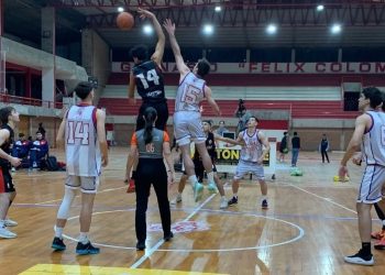 A1: se pone al día el certamen antes de la última fecha
