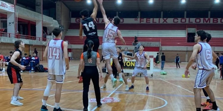 A1: se pone al día el certamen antes de la última fecha