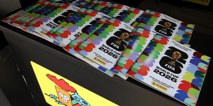 FIFA rompió con Panini que no hará más el Álbum desde el Mundial 2030