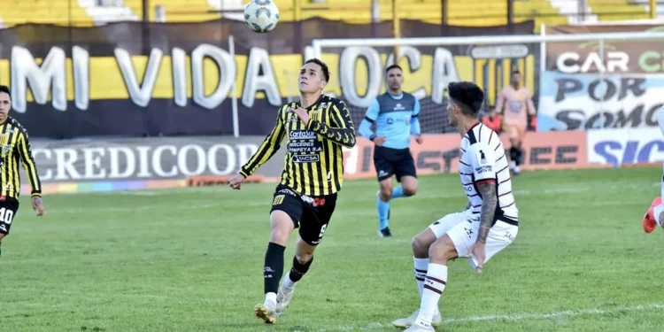 ¿Cambia de día el próximo partido de Colón?