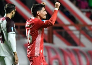 Espía Unión: Argentinos venció a Lanús y juega con Huracán en 4tos