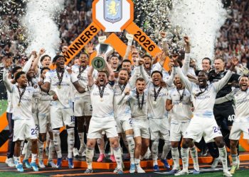 Europa League: Con «Dibu» y Buendía figura, Aston Villa es campeón