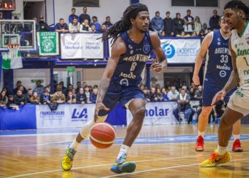 LNB: Atenas de Córdoba descendió a la Liga Argentina