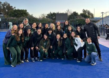 Banco alcanzó el subcampeonato en la Fase I de la Súperliga