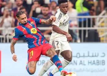 Partidazo: Barcelona va por LaLiga ante el Real Madrid
