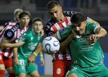Riestra y Barracas sin chances de seguir en la Sudamericana