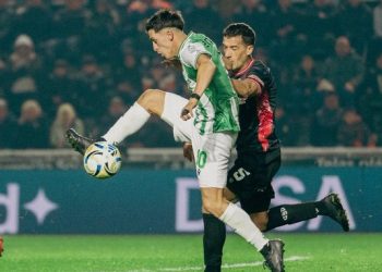 Barracas se juega la clasificación ante Banfield