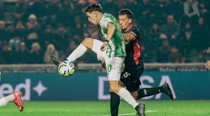 Barracas se juega la clasificación ante Banfield