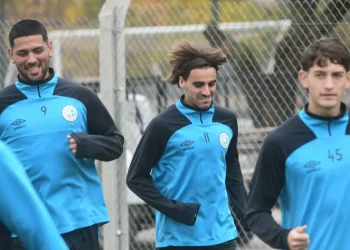 Belgrano pierde a la figura del clásico para jugar con Unión